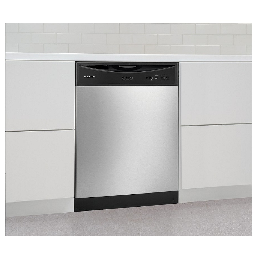 FFBD2406NS Frigidaire Dishwasher Canada Parts Discontinued Sale! Best