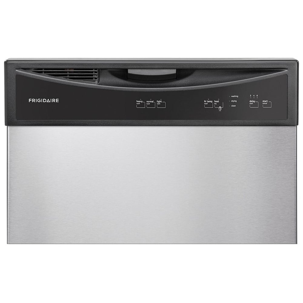 FFBD2406NS Frigidaire Dishwasher Canada Parts Discontinued Sale! Best