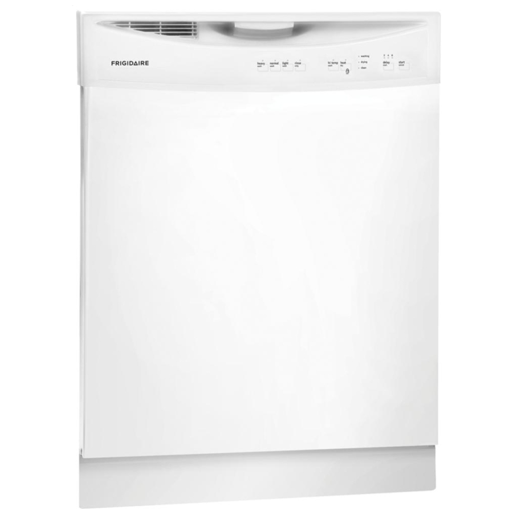 FFBD2407LW Frigidaire Dishwasher Canada Parts Discontinued Sale! Best
