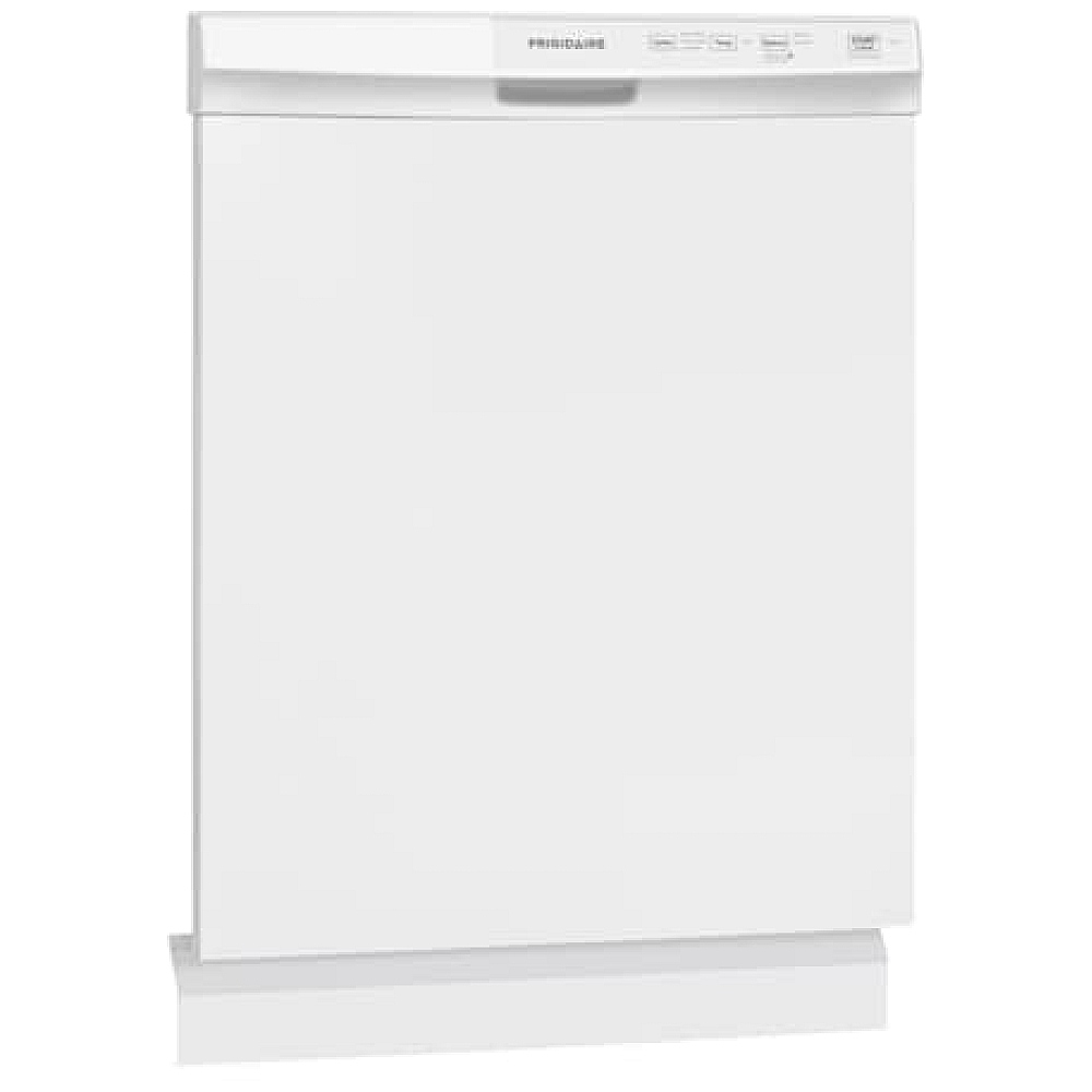 FFCD2413UW Frigidaire Dishwasher Canada Best Price, Reviews and Specs