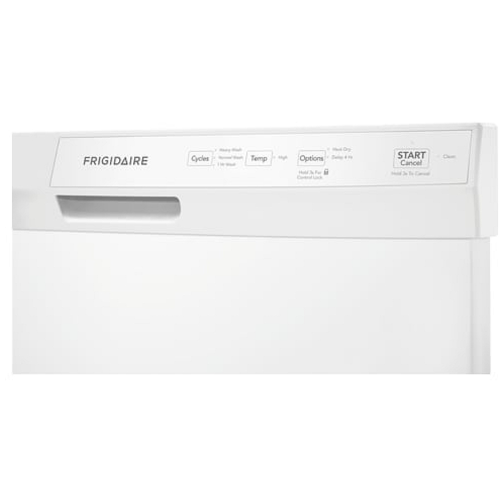 FFCD2413UW Frigidaire Dishwasher Canada Best Price, Reviews and Specs