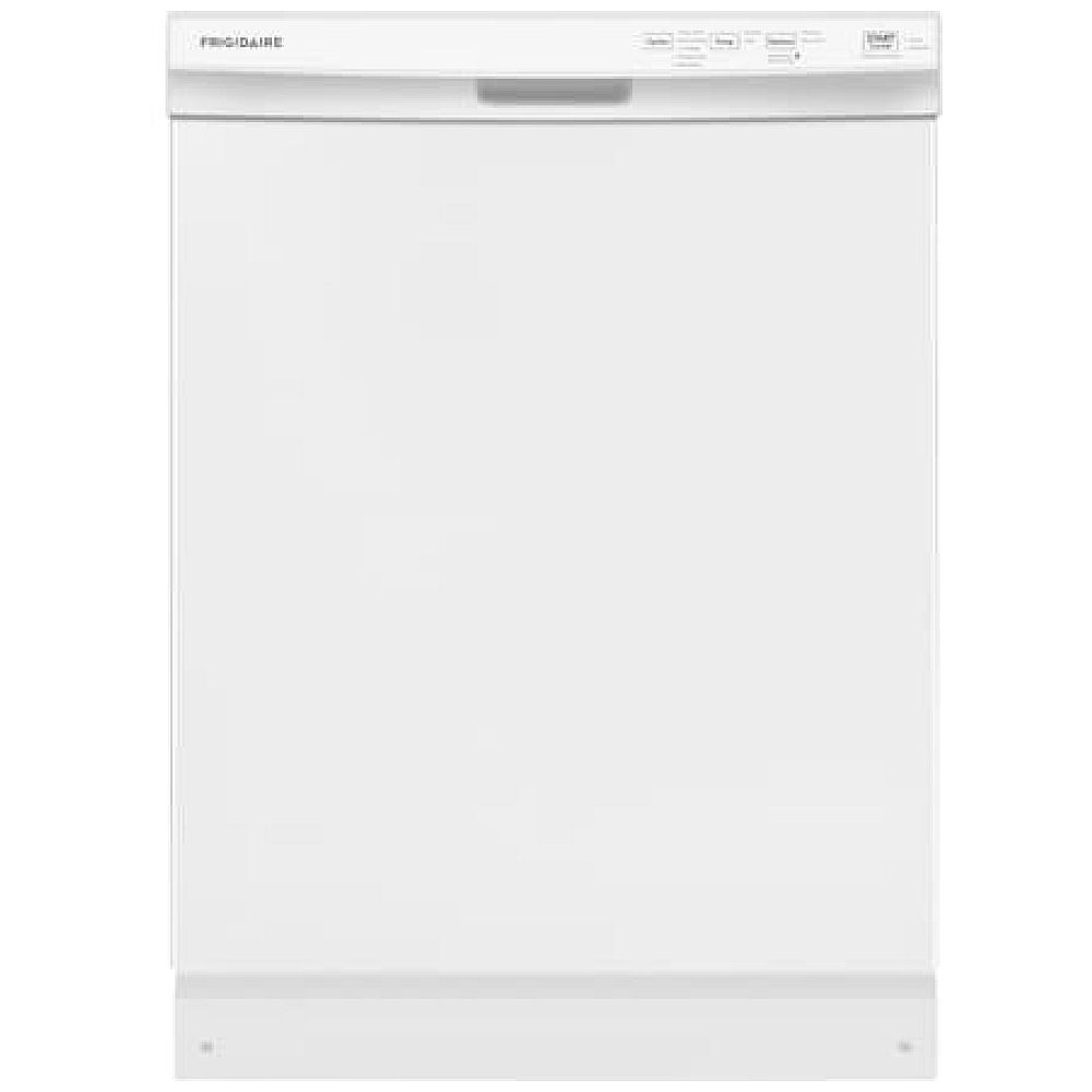 FFCD2418UW Frigidaire Dishwasher Canada Sale! Best Price, Reviews and