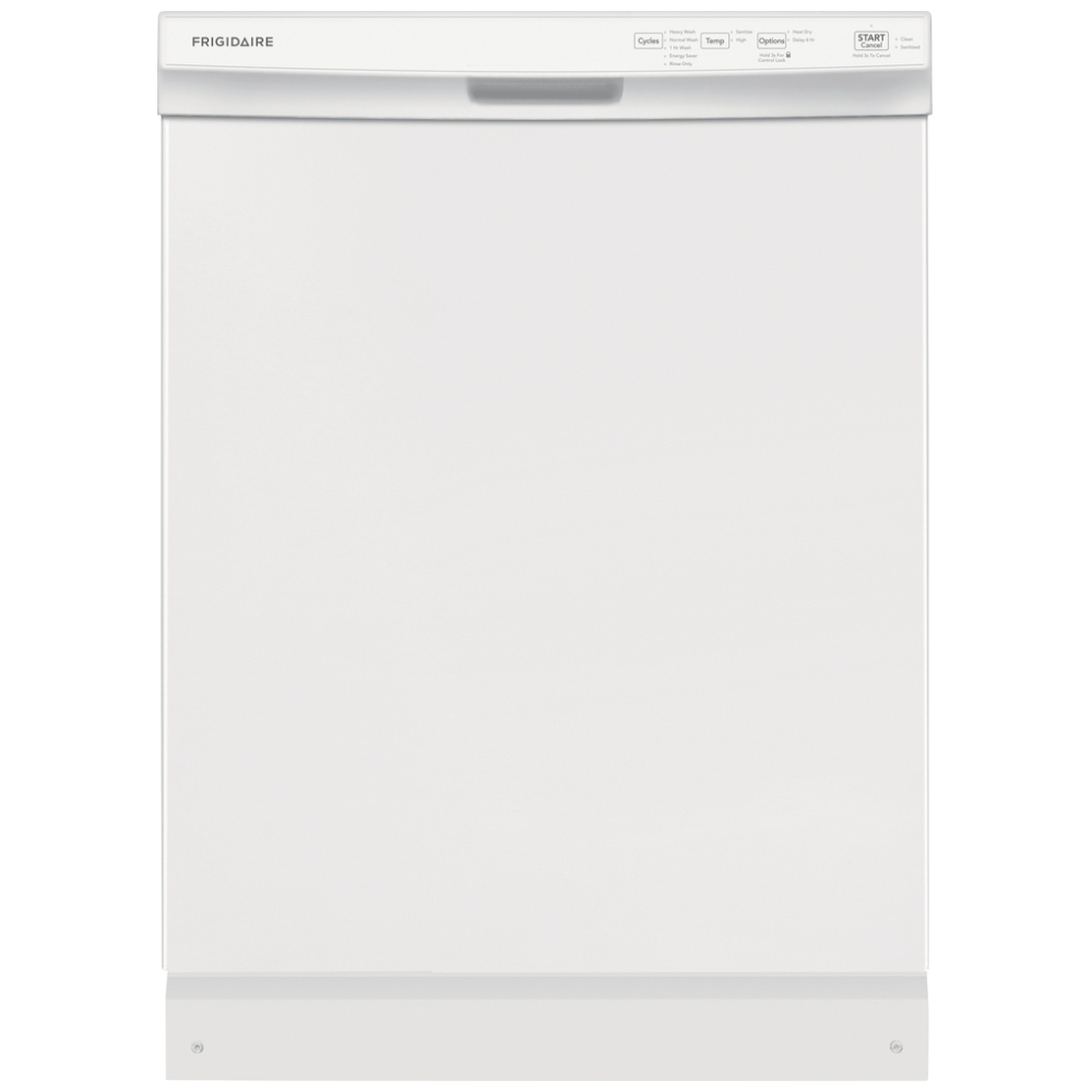 FFCD2418UW Frigidaire Dishwasher Canada Parts Discontinued Sale