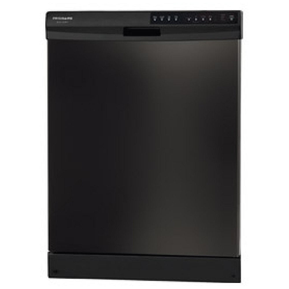 FGBD2434PB Frigidaire Gallery Dishwasher Canada Parts Discontinued