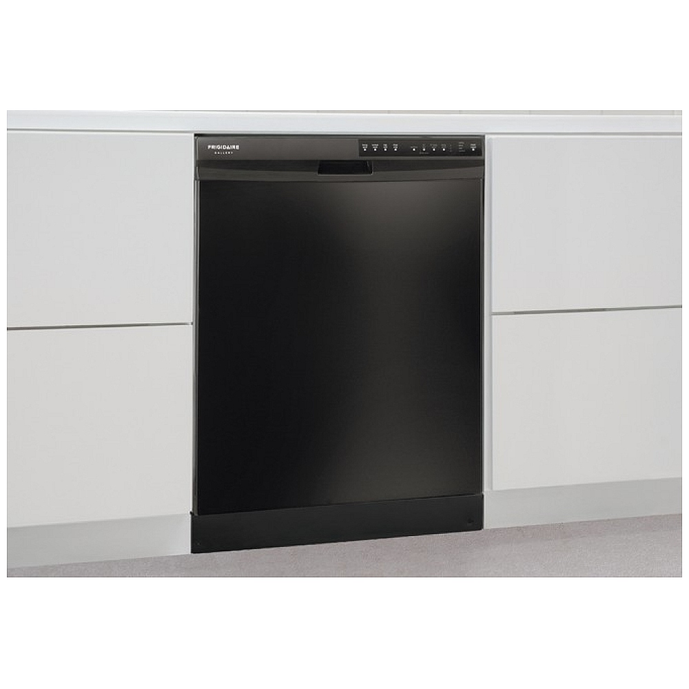 FGBD2434PB Frigidaire Gallery Dishwasher Canada Parts Discontinued