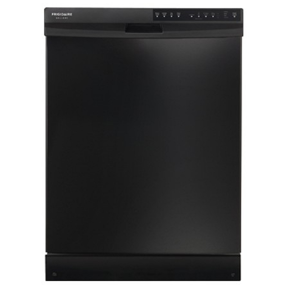 FGBD2434PB Frigidaire Gallery Dishwasher Canada Parts Discontinued