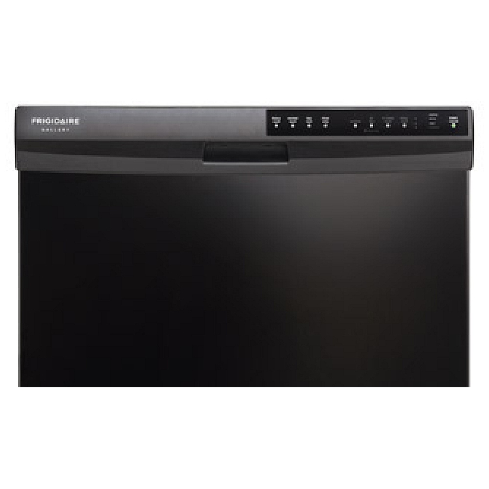 FGBD2434PB Frigidaire Gallery Dishwasher Canada Parts Discontinued