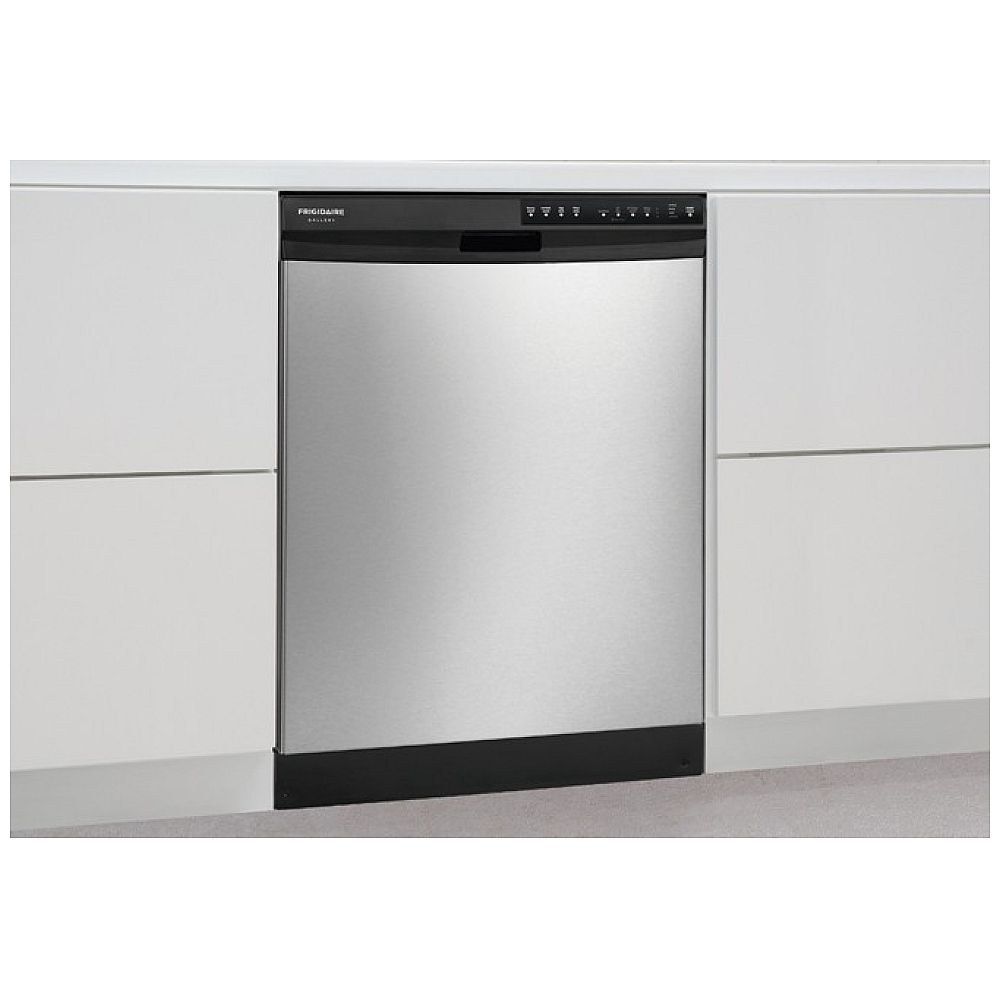 FGBD2434PF Frigidaire Gallery Dishwasher Canada Parts Discontinued