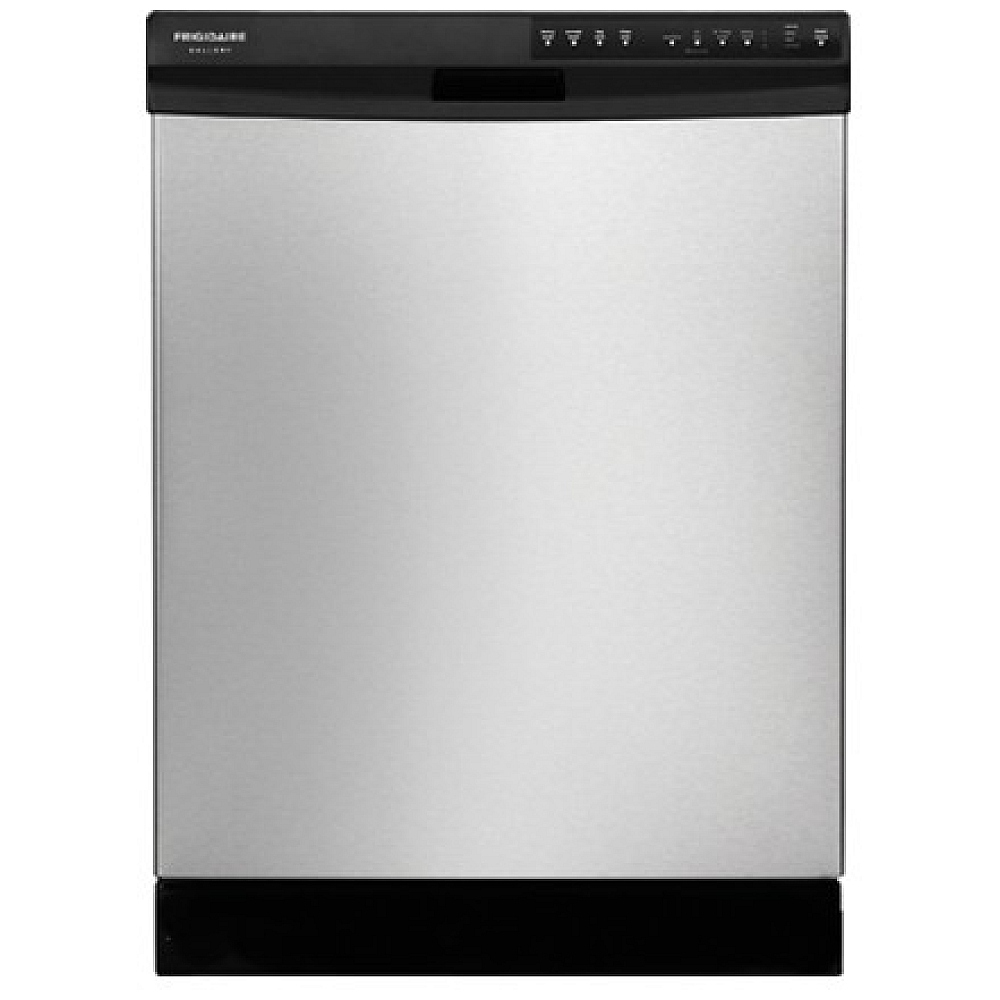 FGBD2434PF Frigidaire Gallery Dishwasher Canada Parts Discontinued