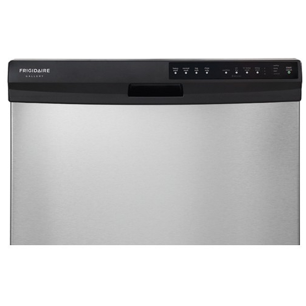 FGBD2434PF Frigidaire Gallery Dishwasher Canada Parts Discontinued