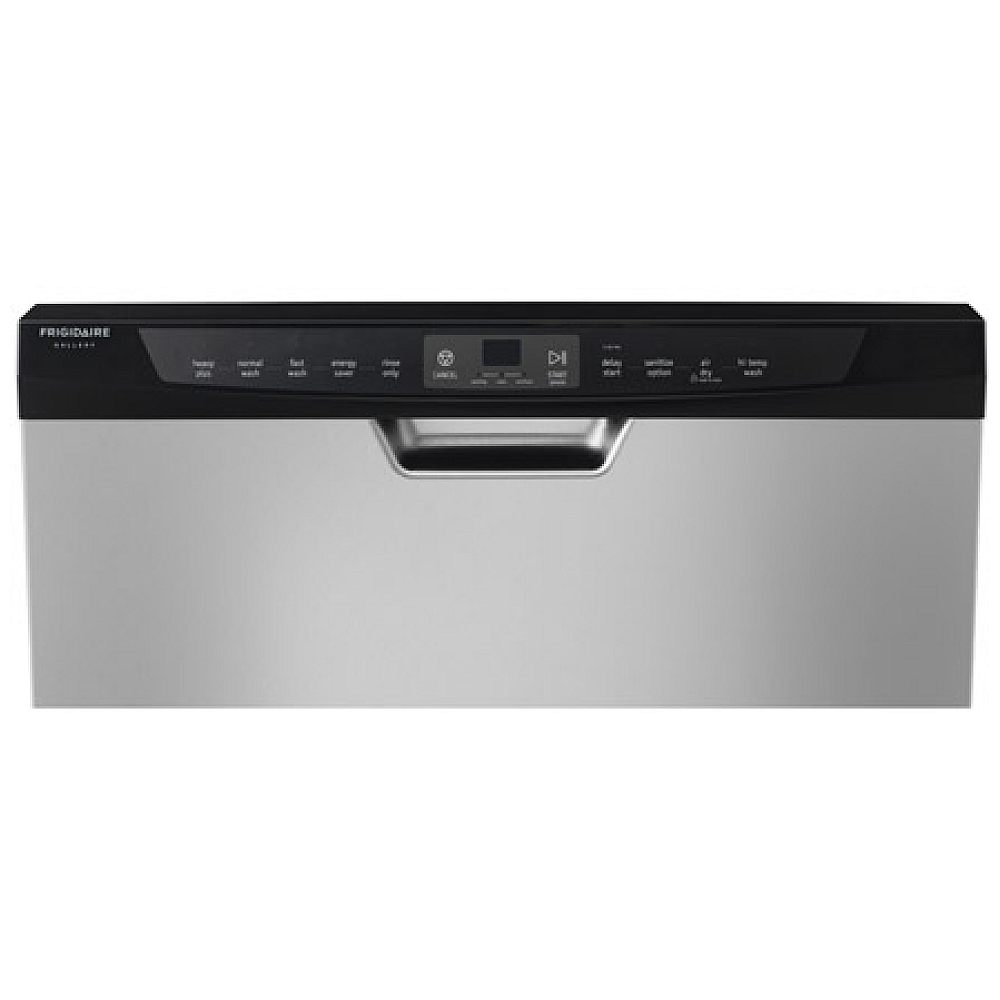 FGCD2456QF Frigidaire Dishwasher Canada Parts Discontinued Sale