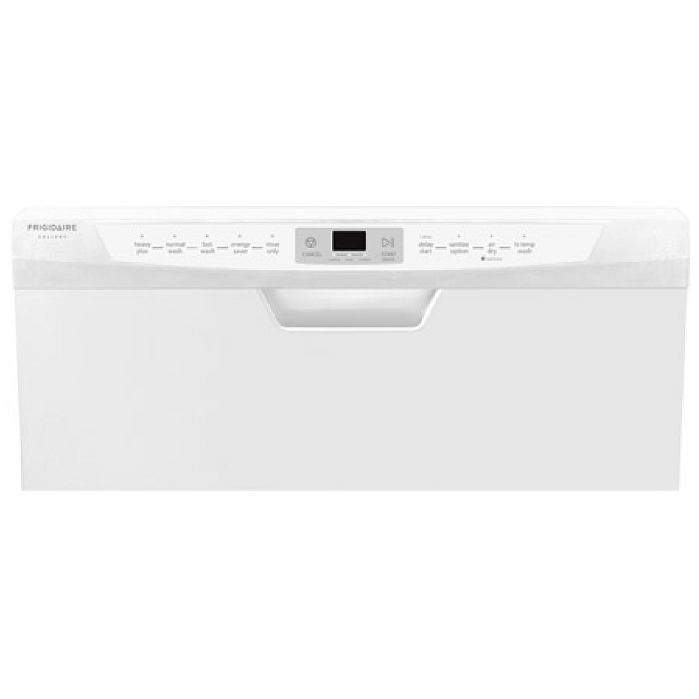FGCD2456QW Frigidaire Dishwasher Canada Parts Discontinued Sale! Best