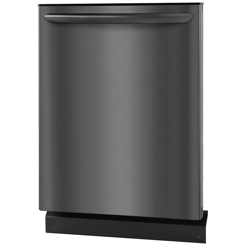 Frigidaire shop dishwasher fgid2466qd