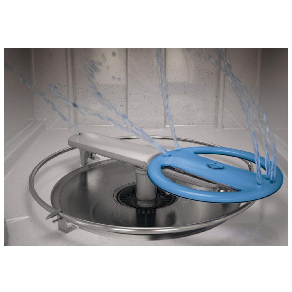 Frigidaire shop gallery fgid2466qd