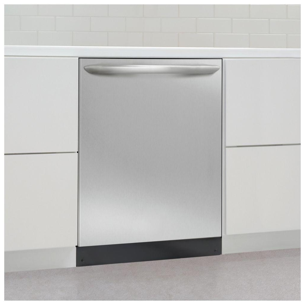 FGID2466QF Frigidaire Gallery Dishwasher Canada Parts Discontinued