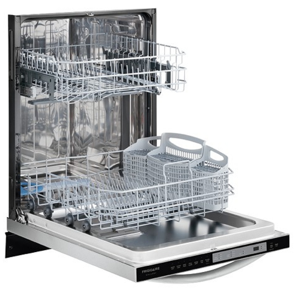 frigidaire dishwasher fgid2474qf