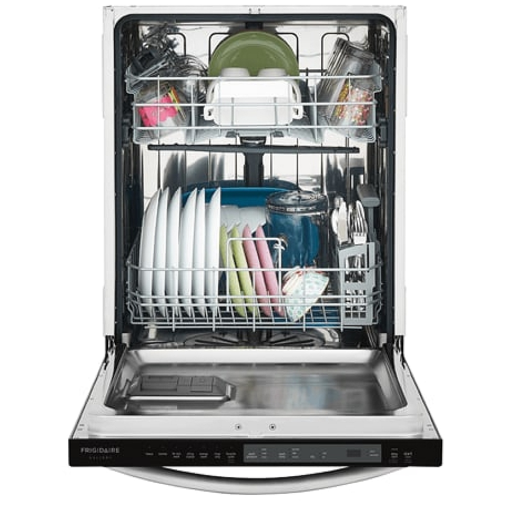 FGID2476SF Frigidaire Gallery Dishwasher Canada Best Price, Reviews and Specs Toronto