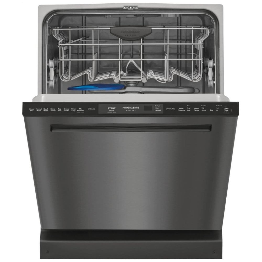 Fgip2468ud Frigidaire Gallery Dishwasher Canada Sale Best Price Reviews And Specs Toronto Ottawa Montreal Vancouver Calgary