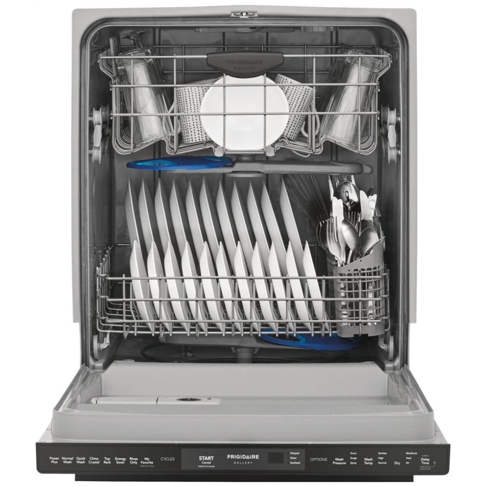 FGIP2468UF Frigidaire Gallery BuiltIn Undercounter Dishwasher Canada Sale! Best Price