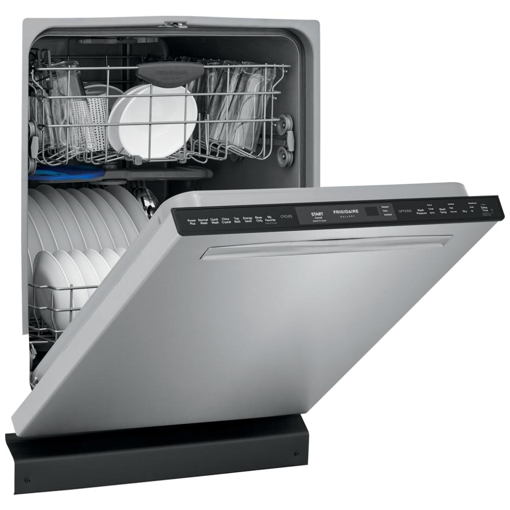 FGIP2468UF Frigidaire Gallery Dishwasher Canada Parts Discontinued Sale! Best Price, Reviews