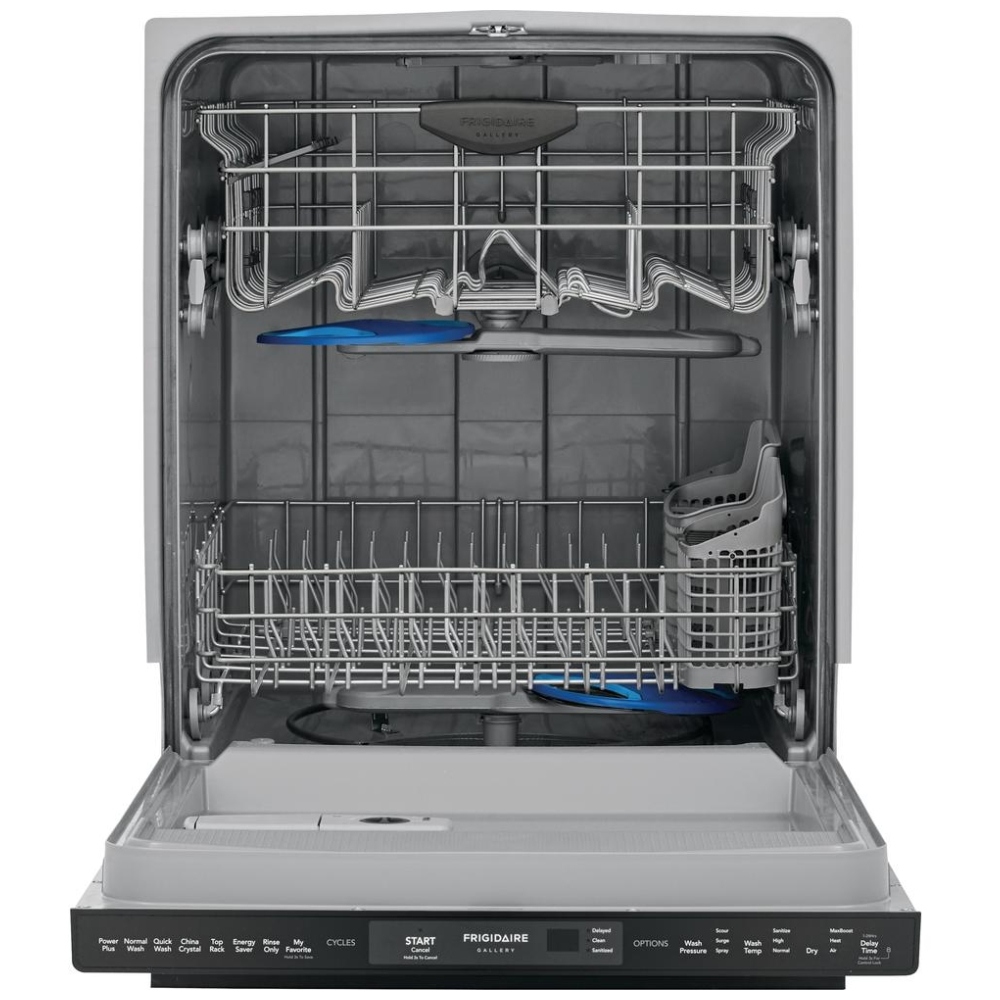 FGIP2468UF Frigidaire Gallery BuiltIn Undercounter Dishwasher Canada