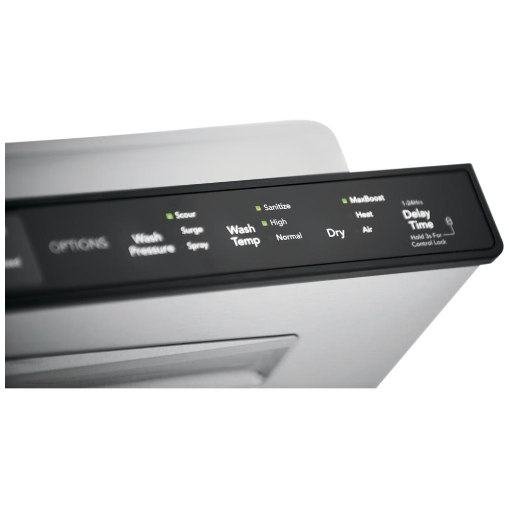 FGIP2468UF Frigidaire Gallery Dishwasher Canada Parts Discontinued Sale! Best Price, Reviews