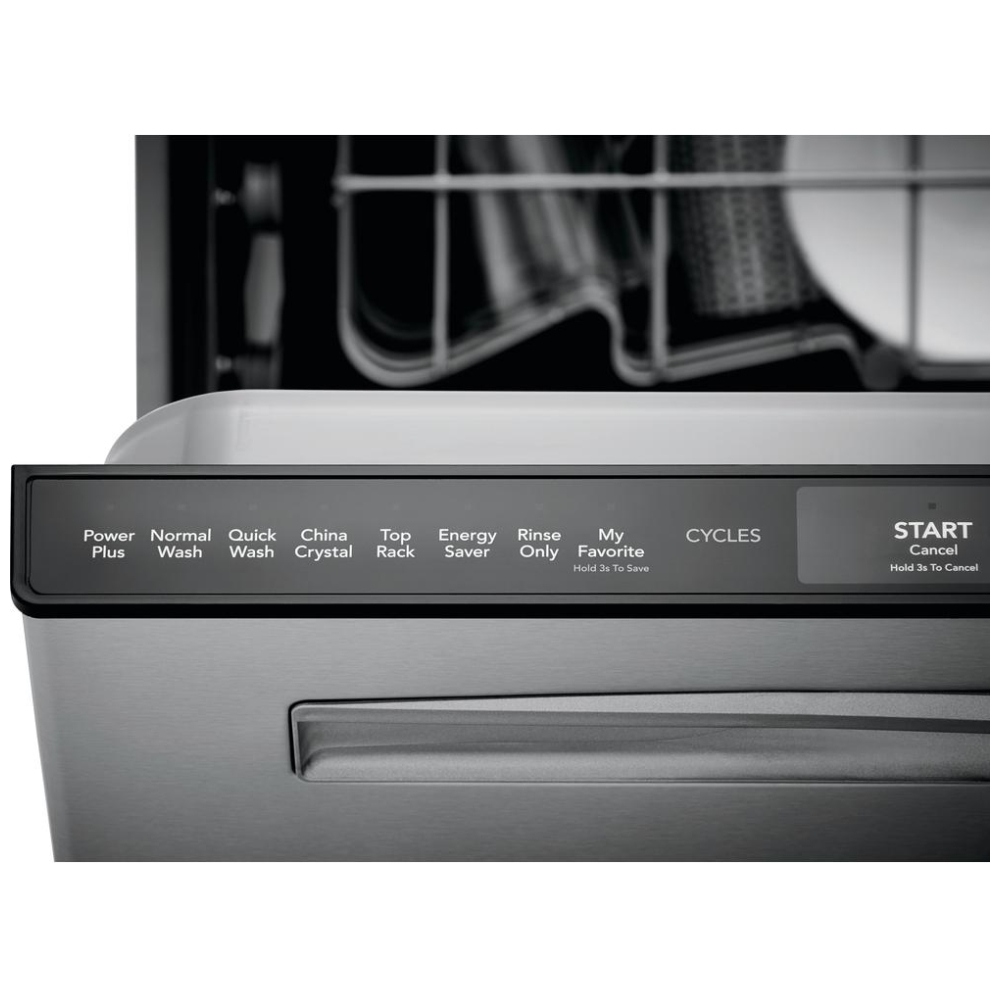 FGIP2468UF Frigidaire Gallery Dishwasher Canada Parts Discontinued Sale! Best Price, Reviews