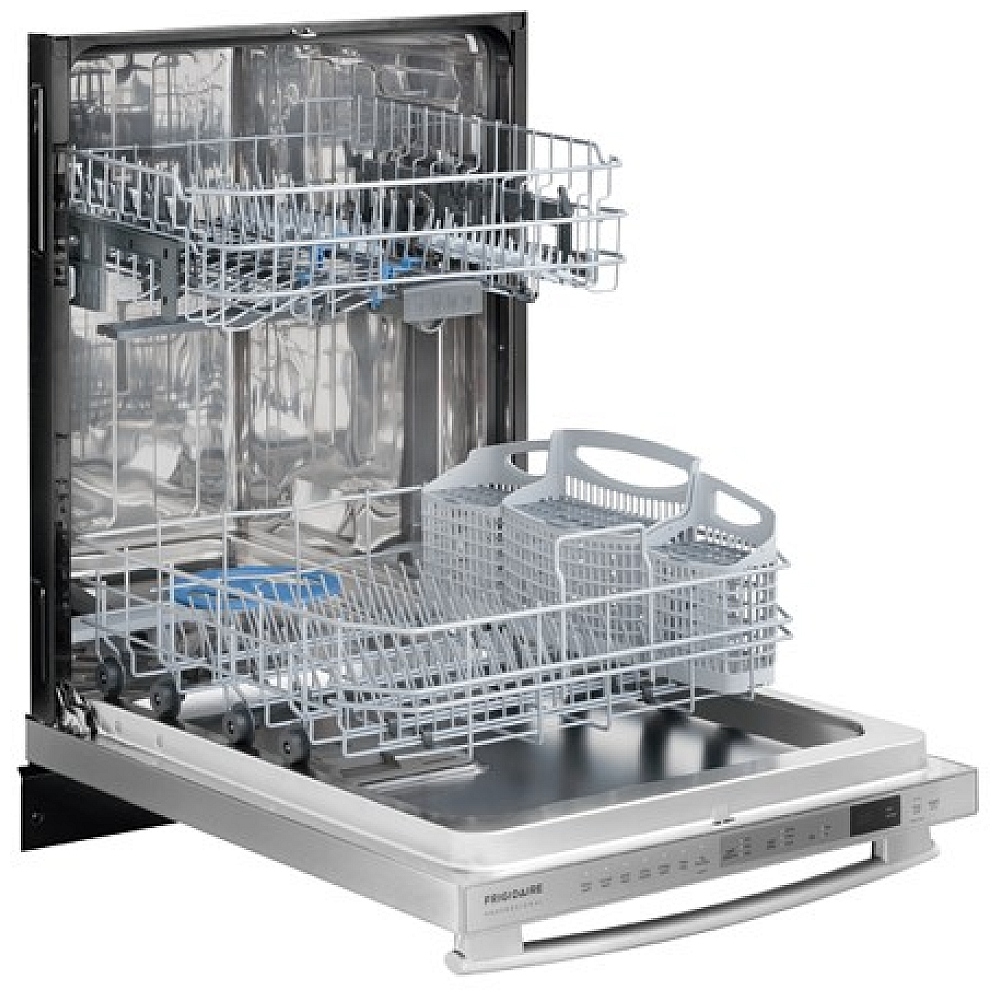 FPID2495QF Frigidaire Dishwasher Canada Parts Discontinued Sale! Best