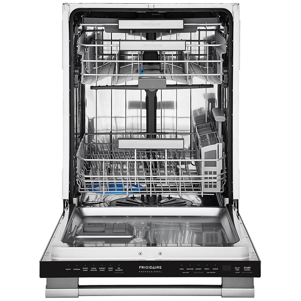 FPID2498SF Frigidaire Professional Dishwasher Canada Sale! Best Price, Reviews and Specs