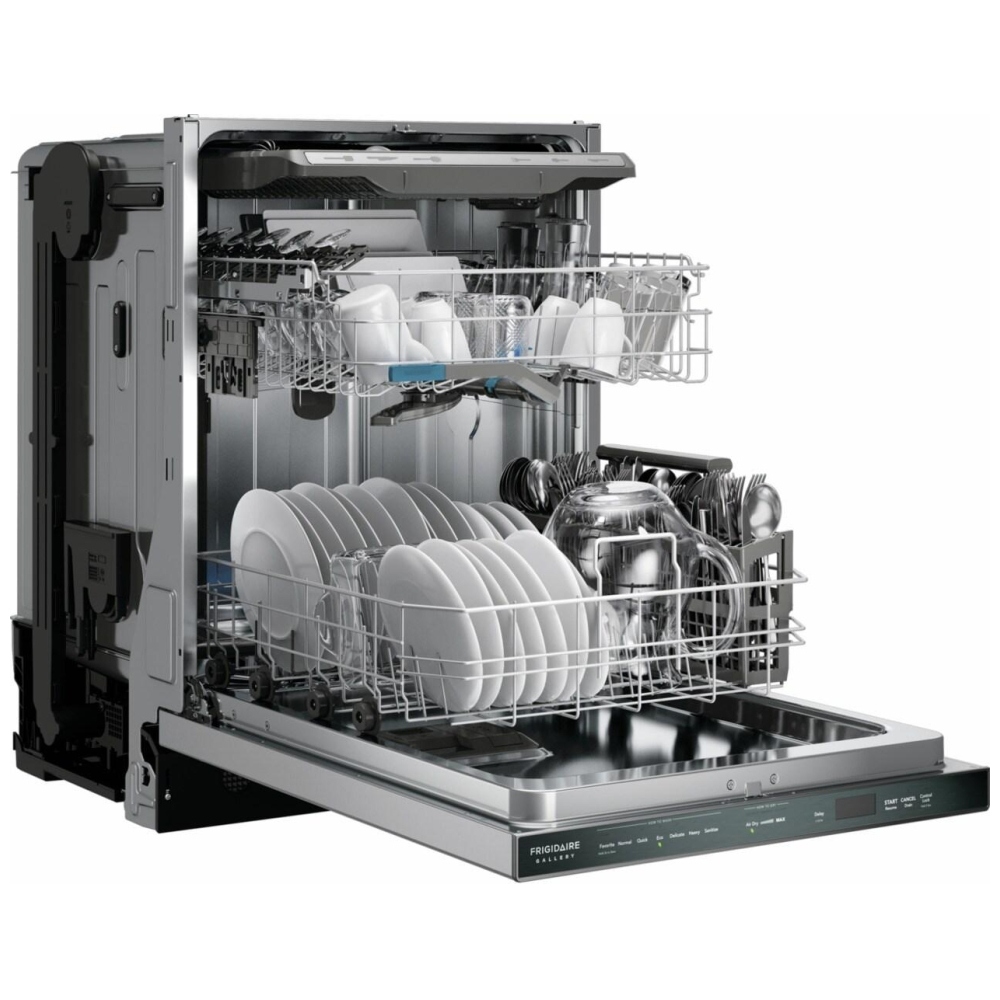 GDSP4715AF Frigidaire Gallery Dishwasher Canada Sale! Best Price