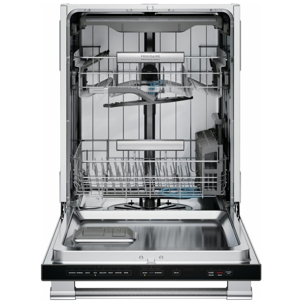 PDSH4816AF Frigidaire Professional Dishwasher Canada Sale! Best Price, Reviews and Specs