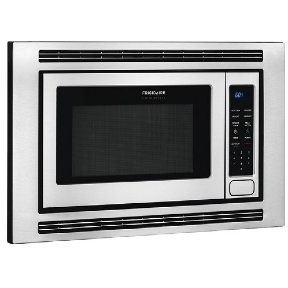 CPMO209RF Frigidaire Professional Built In Microwave Canada Parts