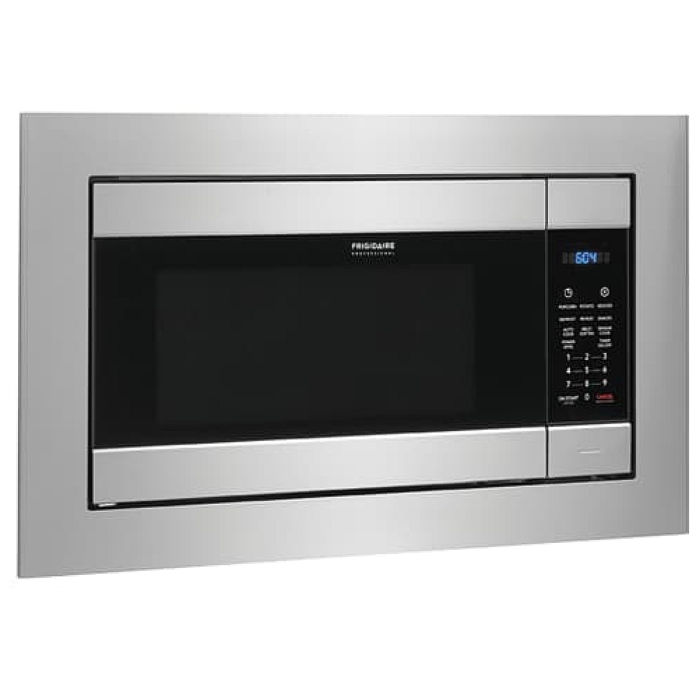 CPMO227NUF Frigidaire Professional Built In Microwave Canada Sale