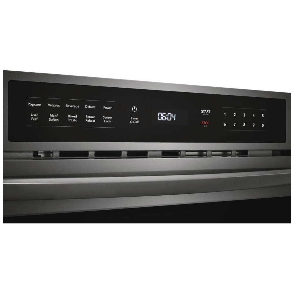 FGMO3067UD Frigidaire Gallery Built In Microwave Canada Parts