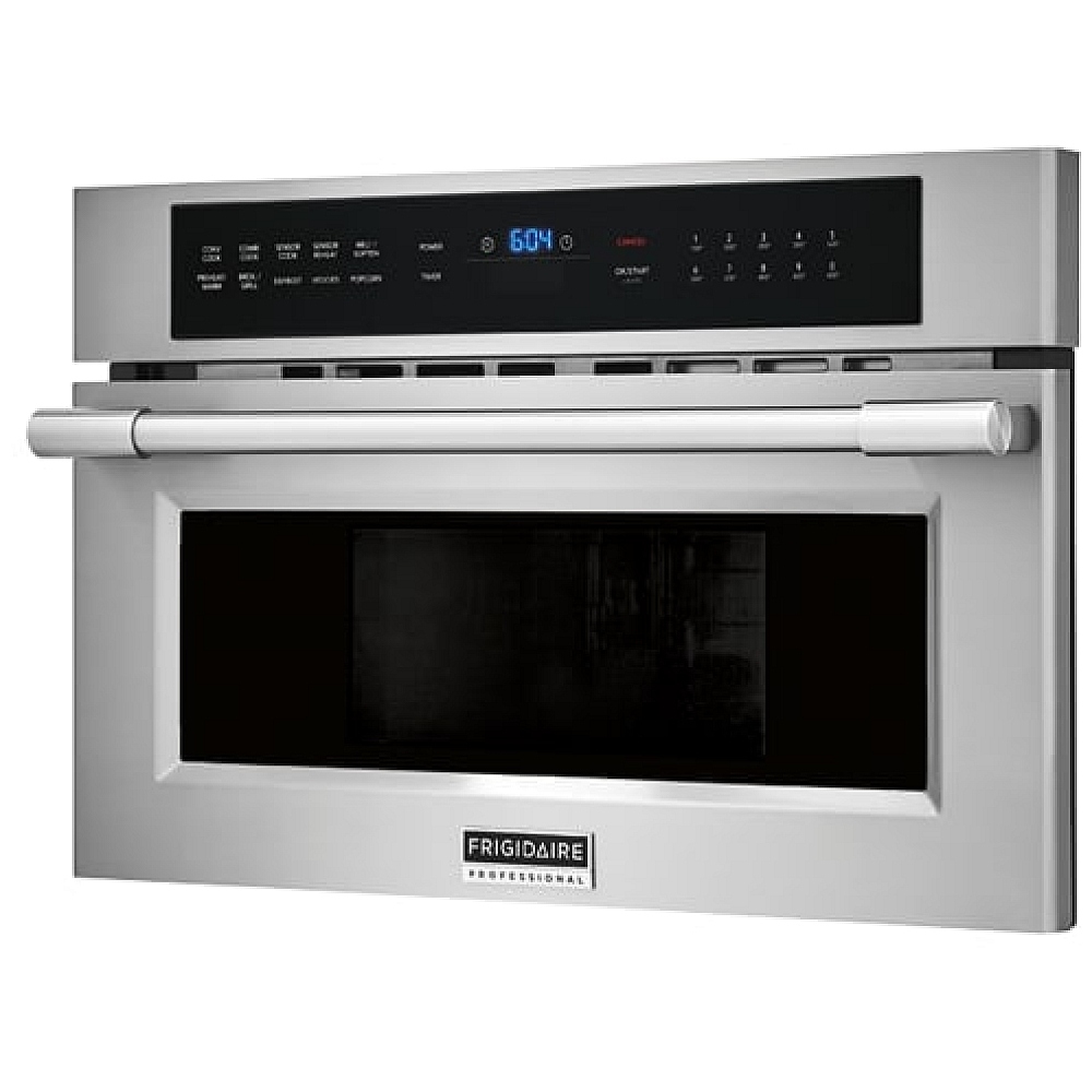 FPMO3077TF Frigidaire Professional Built In Microwave Canada Sale