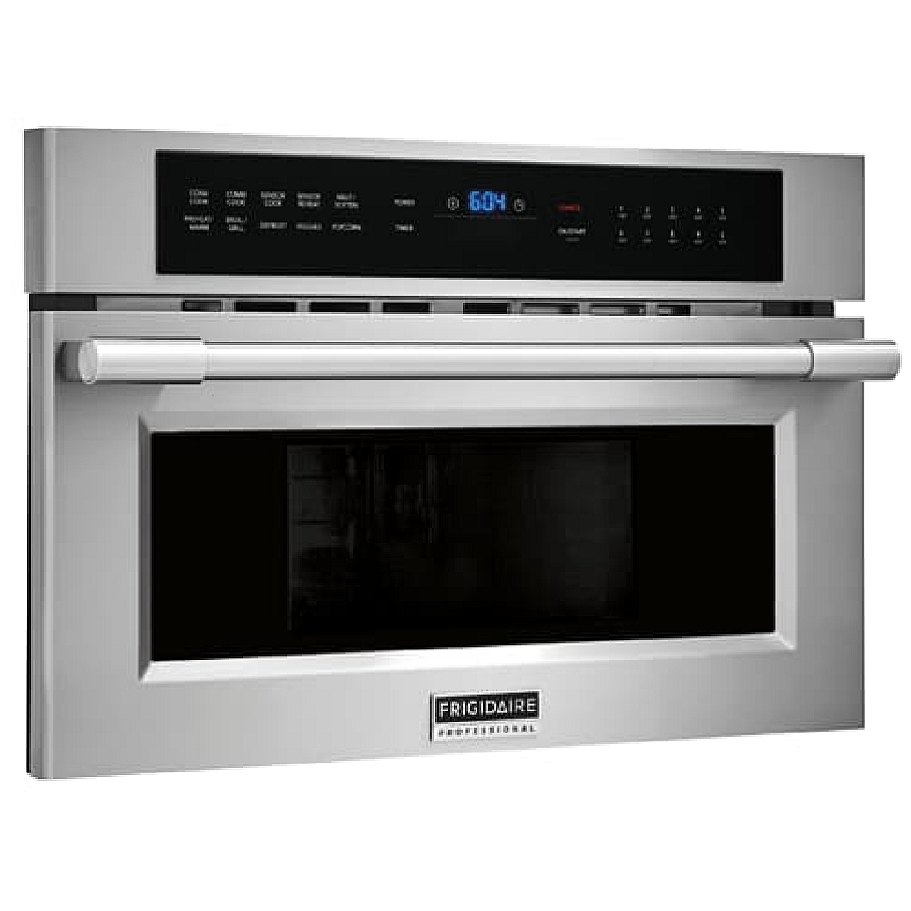FPMO3077TF Frigidaire Professional Built In Microwave Canada Sale