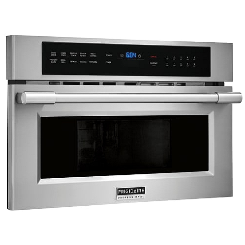 FPMO3077TF Frigidaire Professional Built In Microwave Canada Sale! Best Price, Reviews and