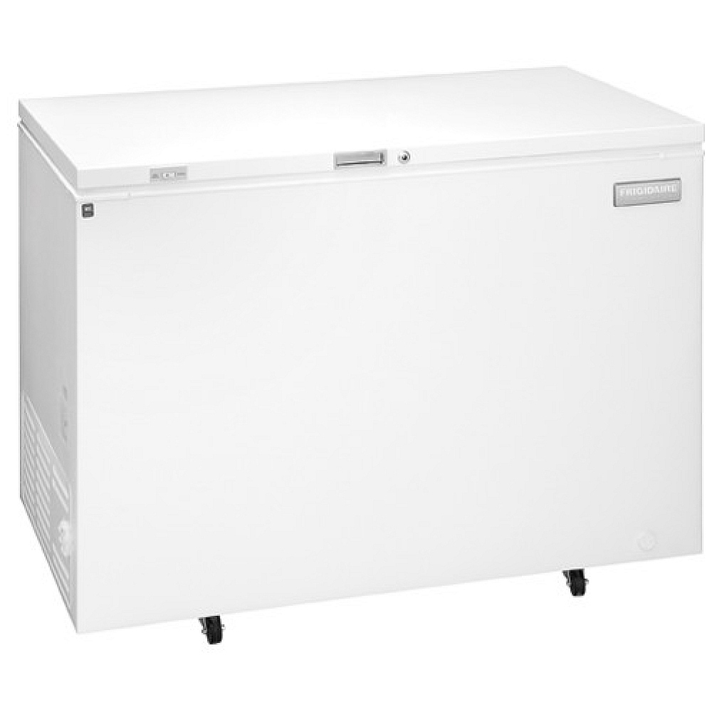 FCCS151FW Frigidaire Freezer Canada Sale! Best Price, Reviews and