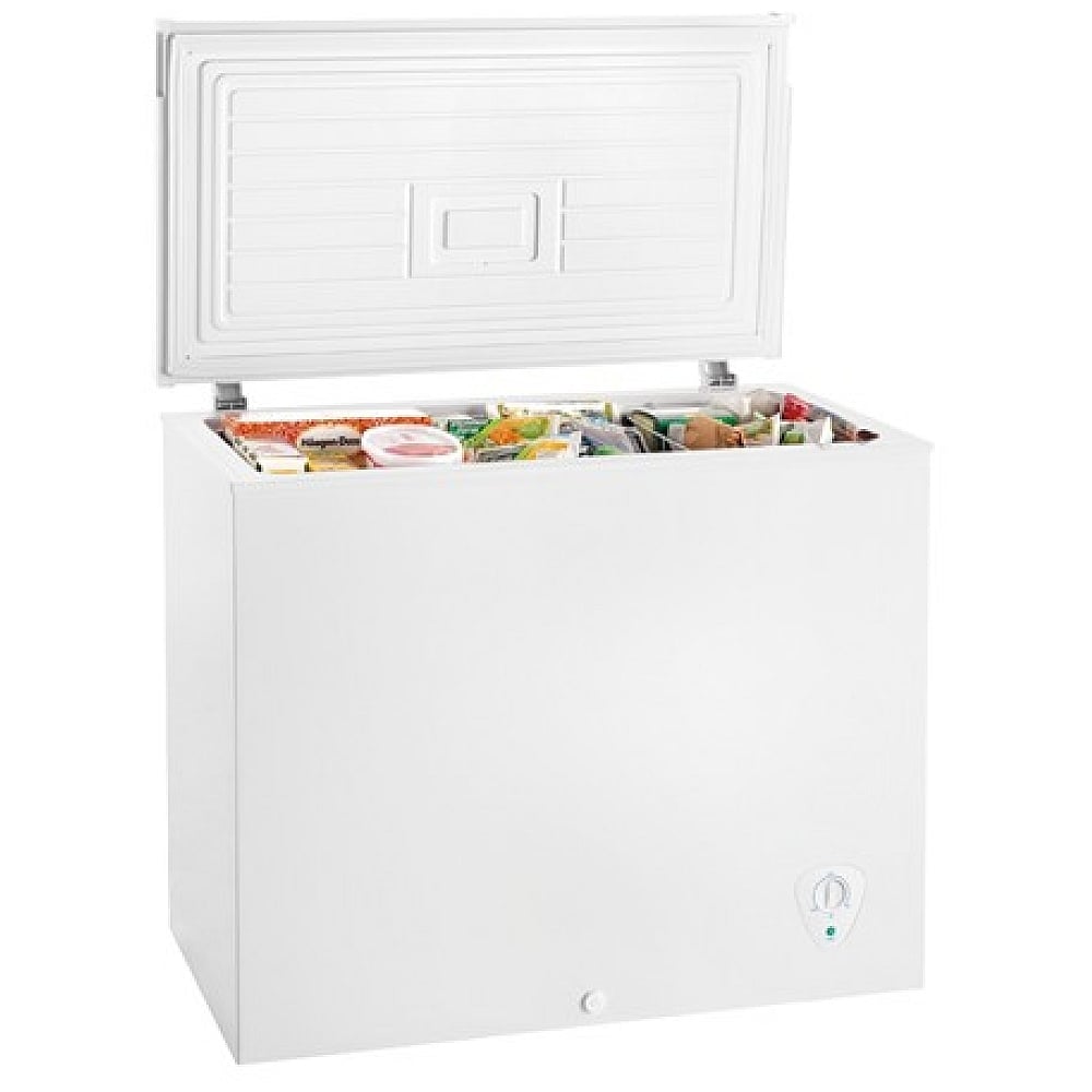 Fffc09m1rw Frigidaire Freezer Canada Sale Best Price