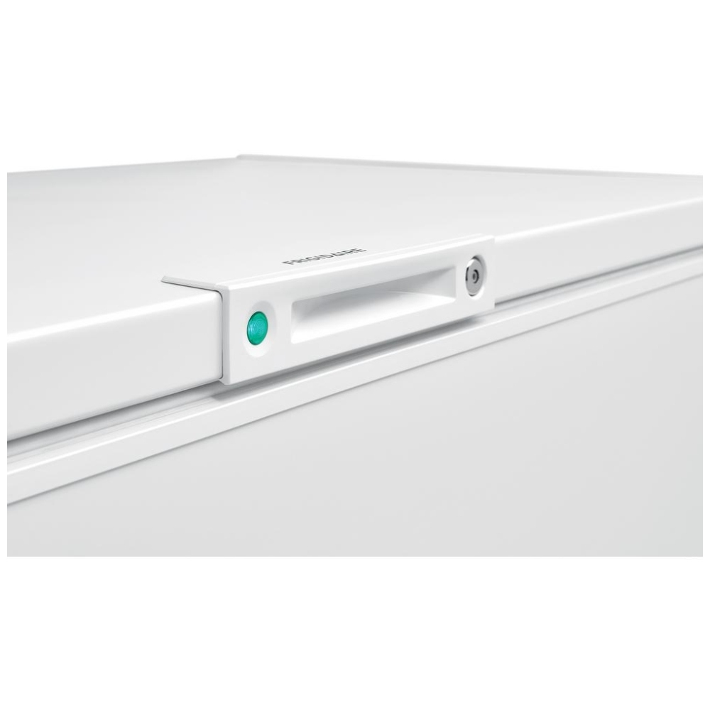 FFFC13M4TW Frigidaire Chest Freezer Canada Parts Discontinued Sale