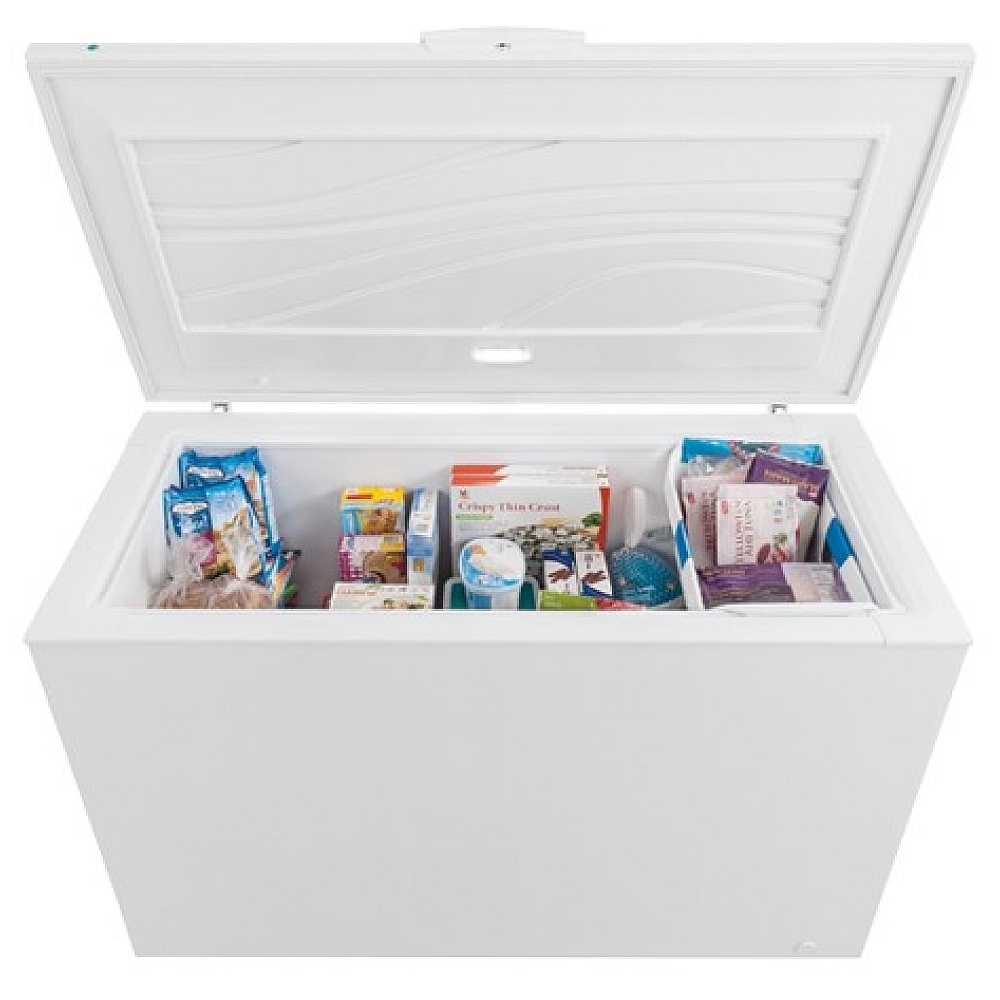 FFFC16M5QW Frigidaire Chest Freezer Canada Sale! Best Price, Reviews