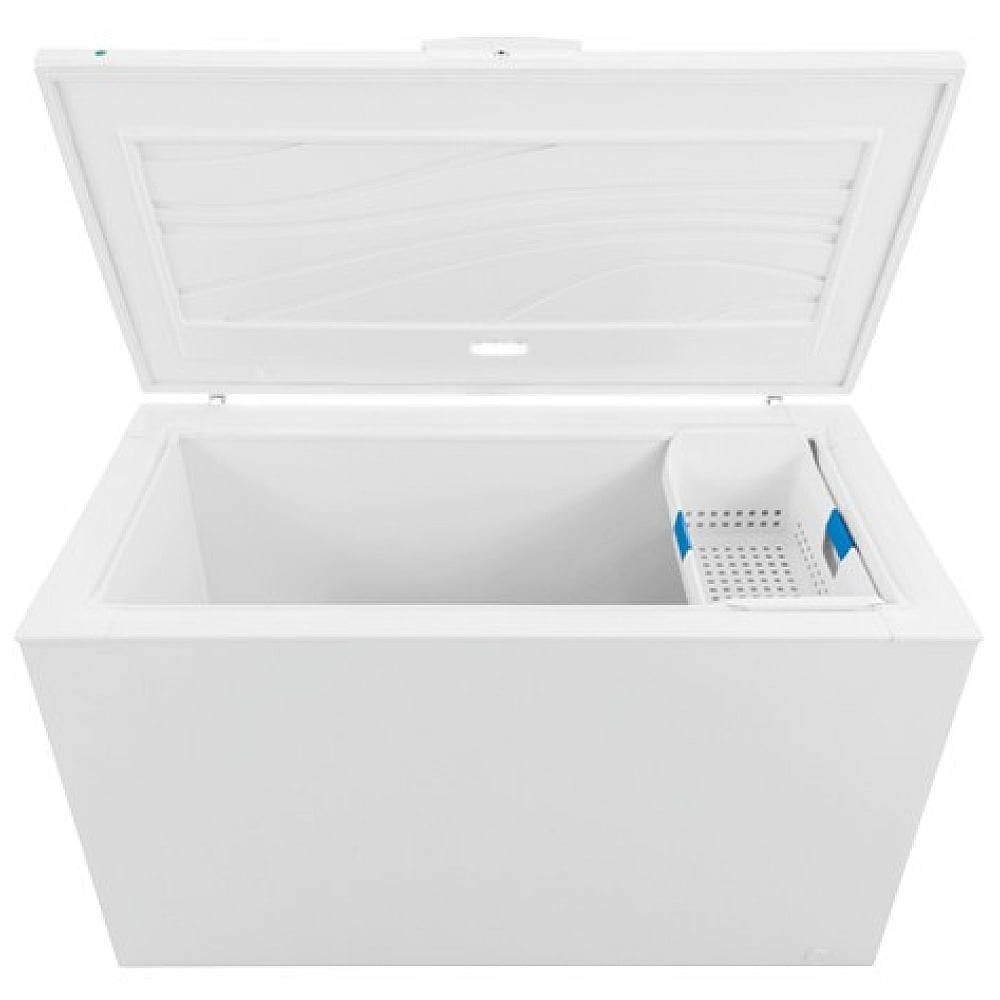 FFFC16M5QW Frigidaire Chest Freezer Canada Sale! Best Price, Reviews