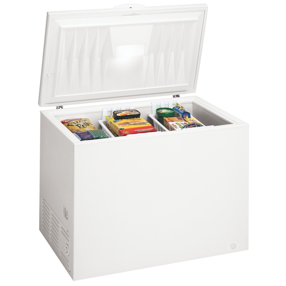 FFN15M5HW Frigidaire Chest Freezer Canada Parts Discontinued Sale! Best Price, Reviews and