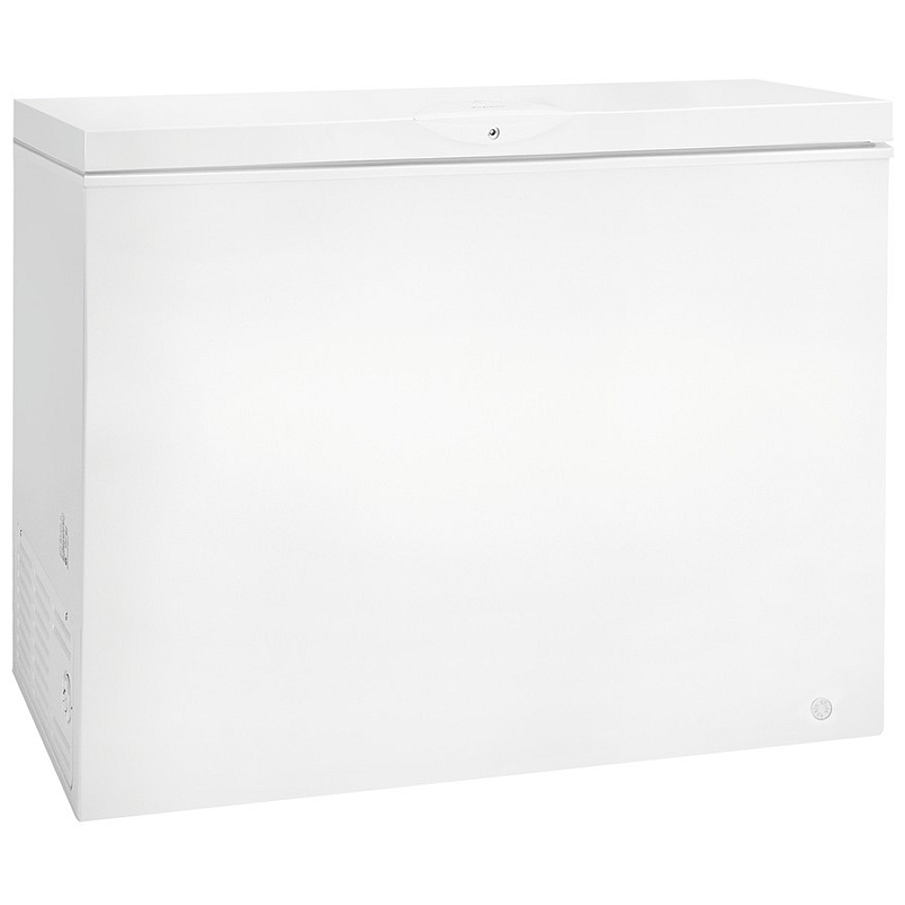 FFN15M5HW Frigidaire Chest Freezer Canada Parts Discontinued Sale