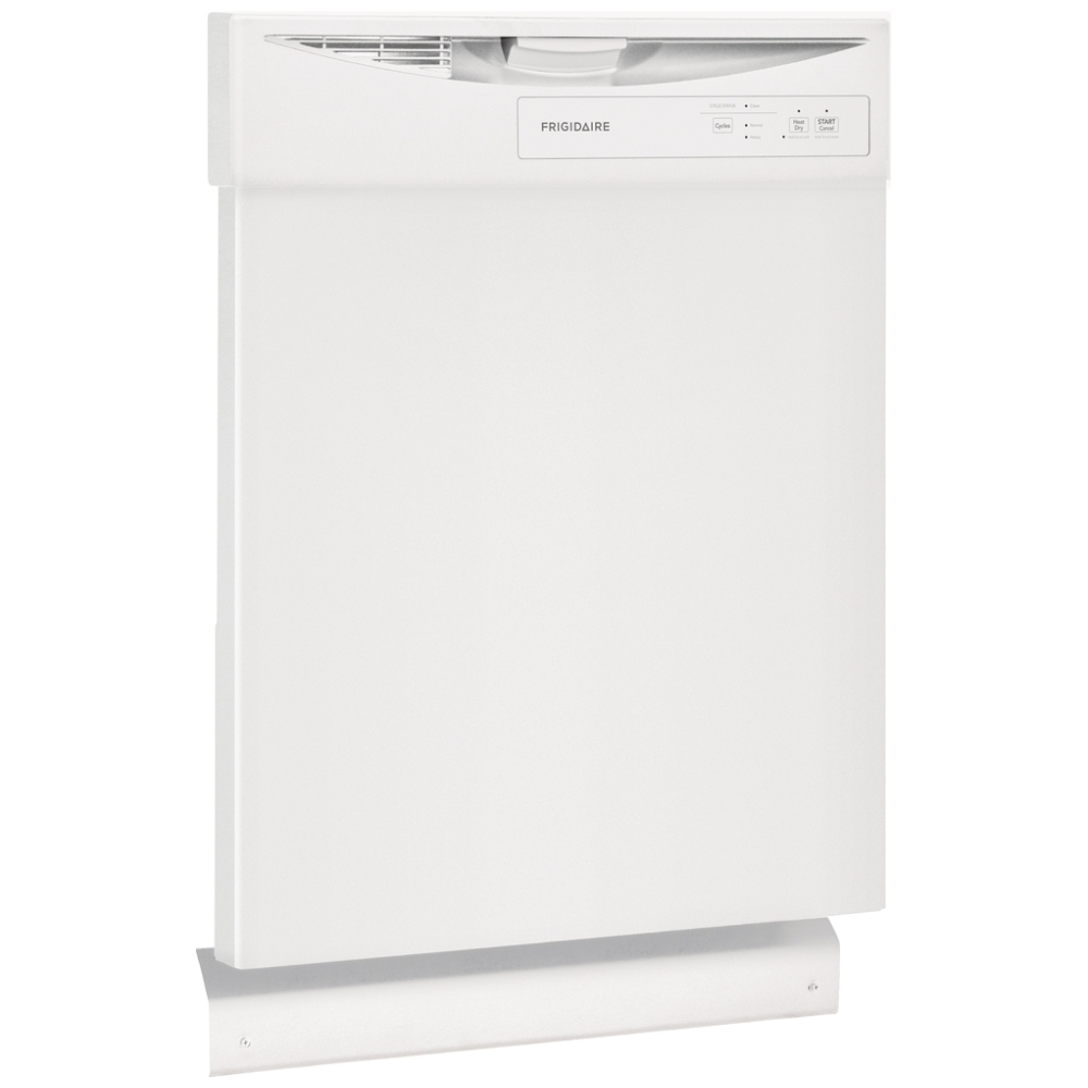 FDPC4221AW Frigidaire Dishwasher Canada Parts Discontinued Sale! Best