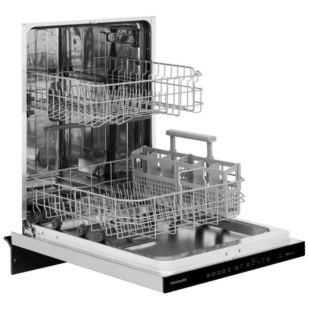 FDSP4401AS Frigidaire Dishwasher Canada Sale! Best Price, Reviews and