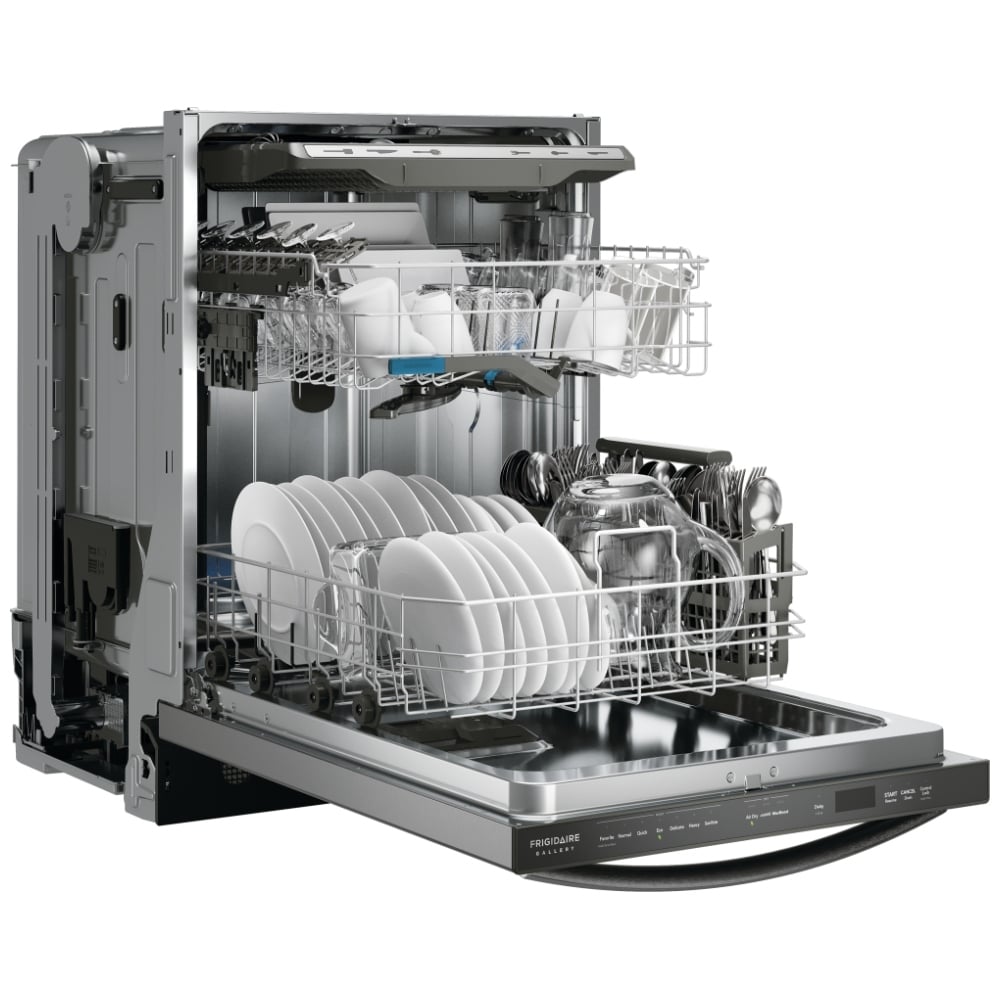 GDSH4715AF Frigidaire Gallery Dishwasher Canada Best Price