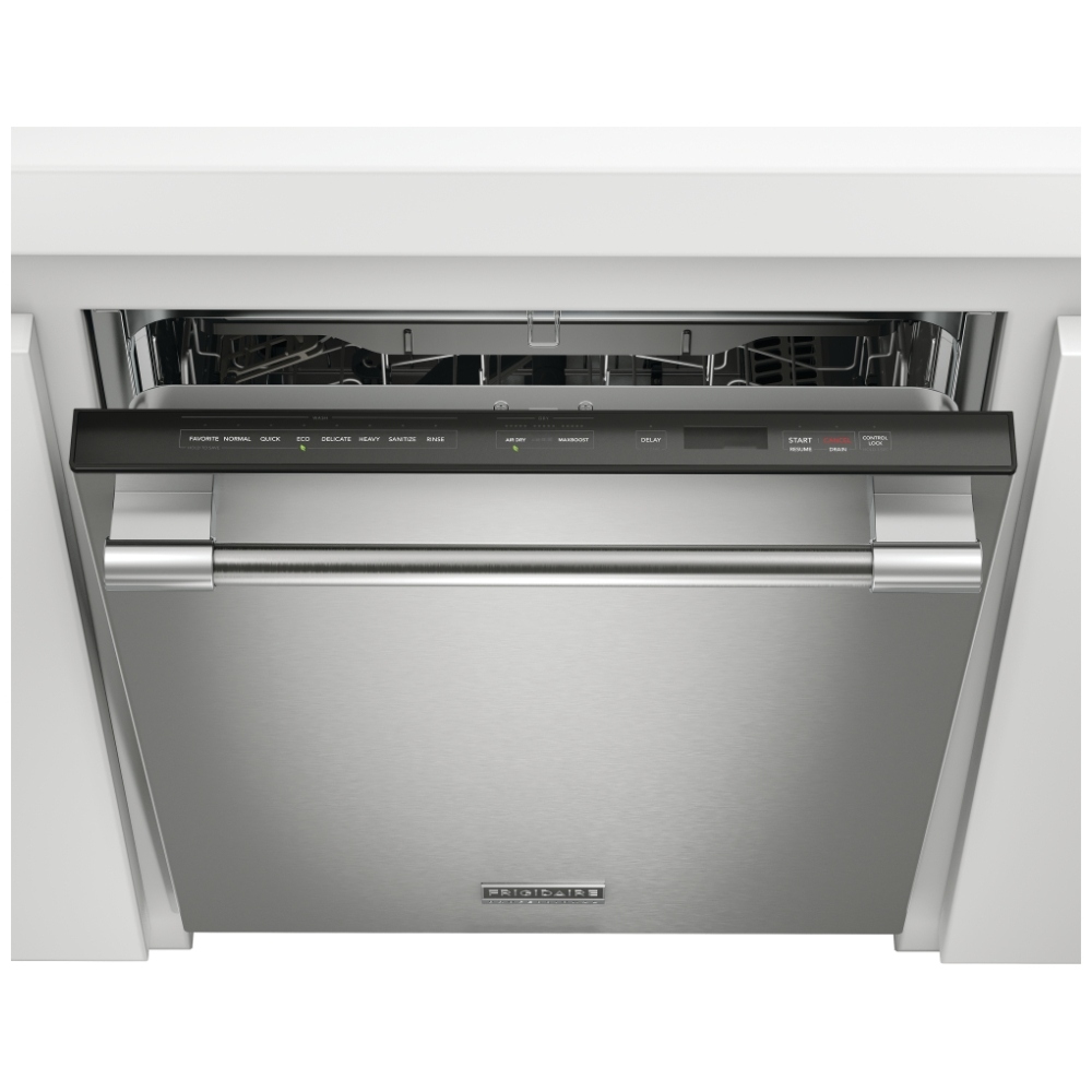 PDSH4816AF Frigidaire Professional Dishwasher Canada Sale! Best Price