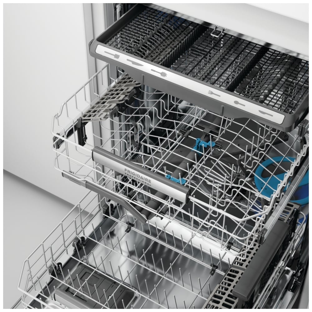 PDSH4816AF Frigidaire Professional Dishwasher Canada Sale! Best Price, Reviews and Specs
