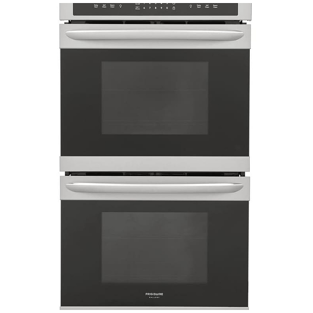 FGET3066UF Frigidaire Gallery 30" Double Wall Oven Canada Parts